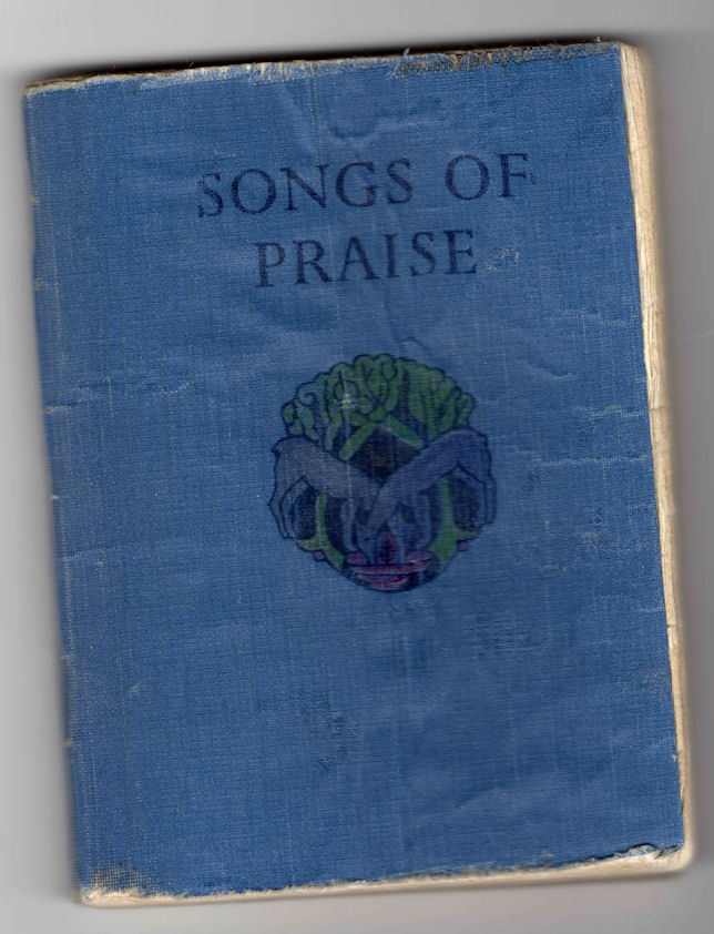 Song of Praise 1963